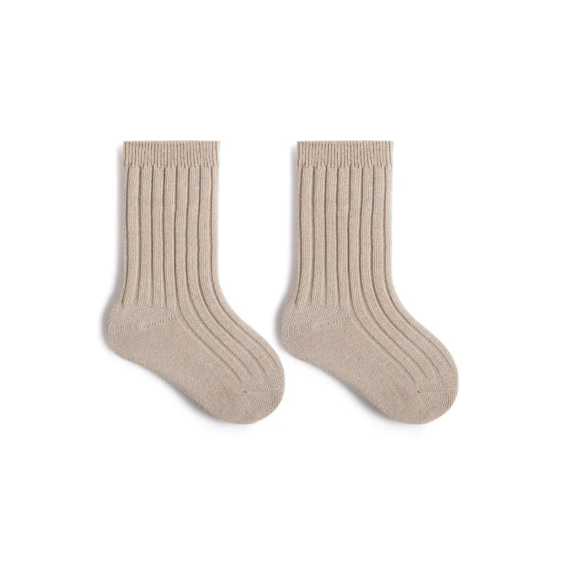 Crew neutral socks
