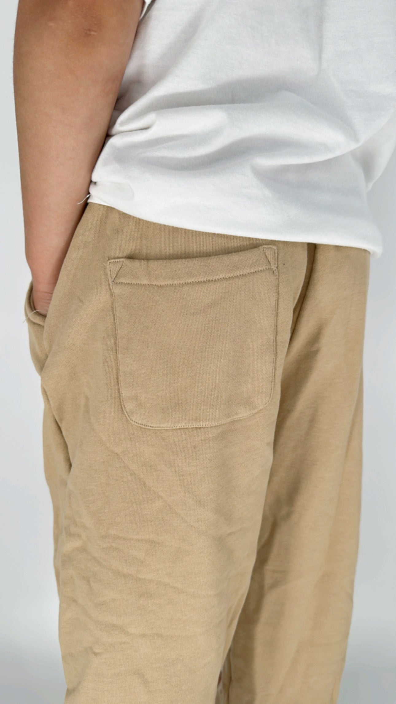 Casual comfort sweat pants