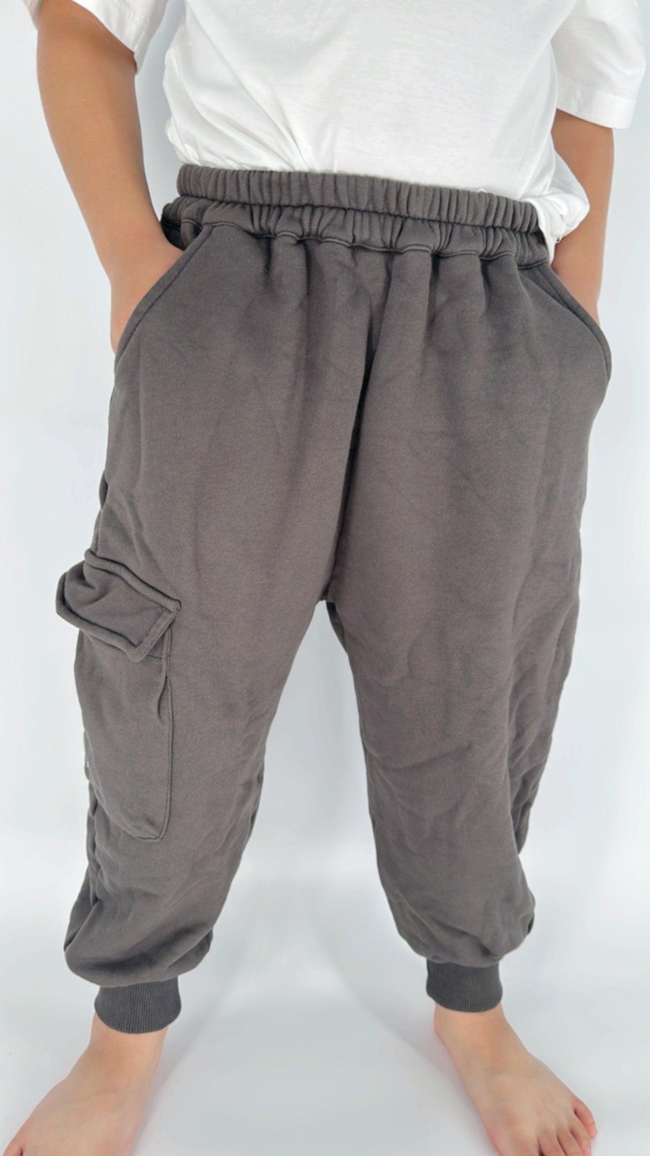 Casual comfort sweat pants