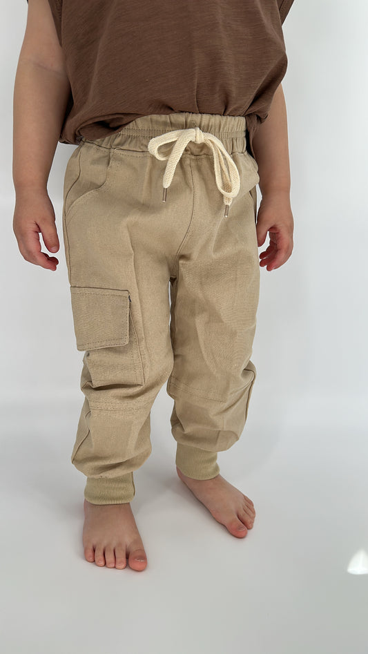 Casual trouser pants