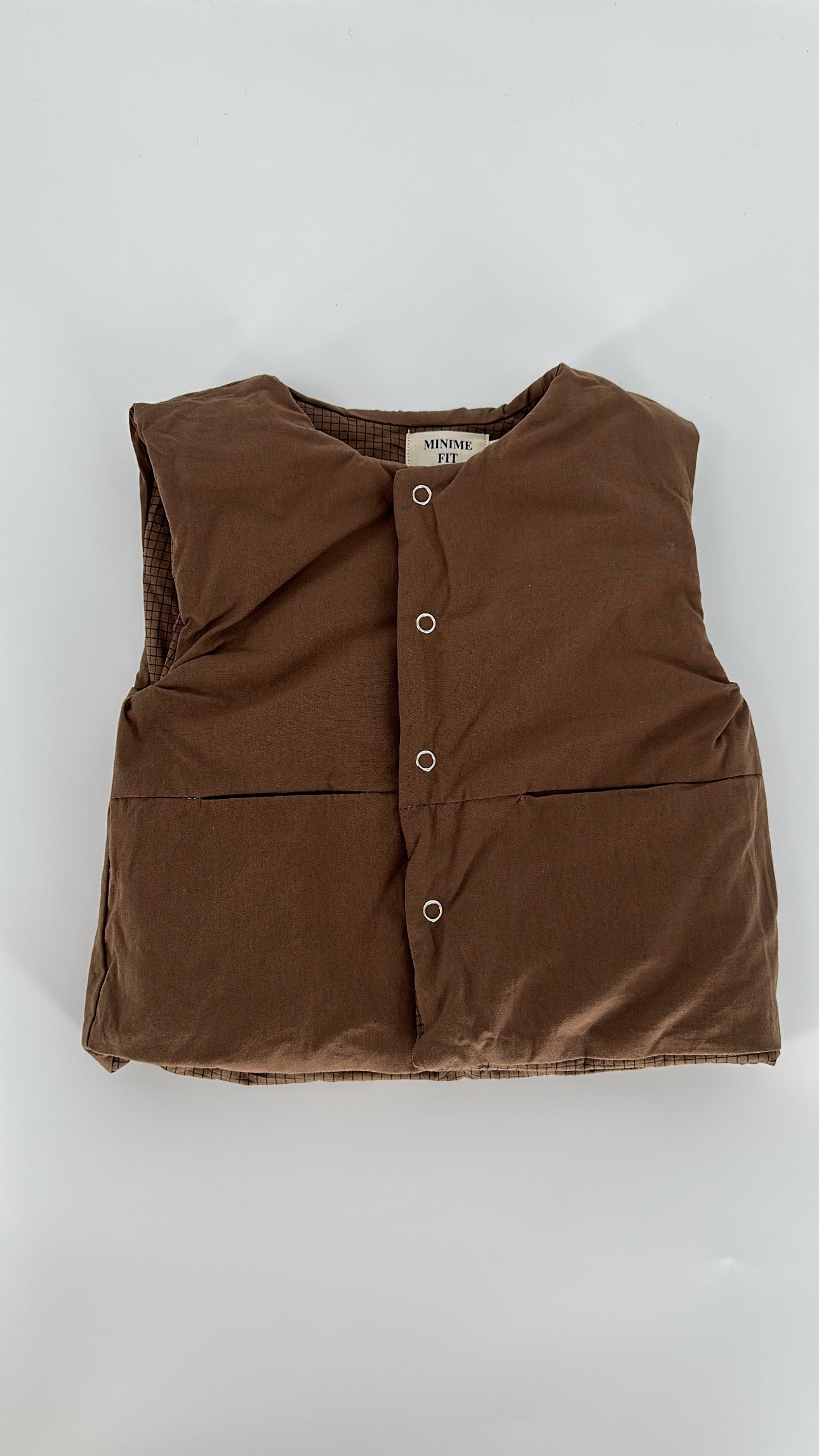 Everyday Lightweight vest