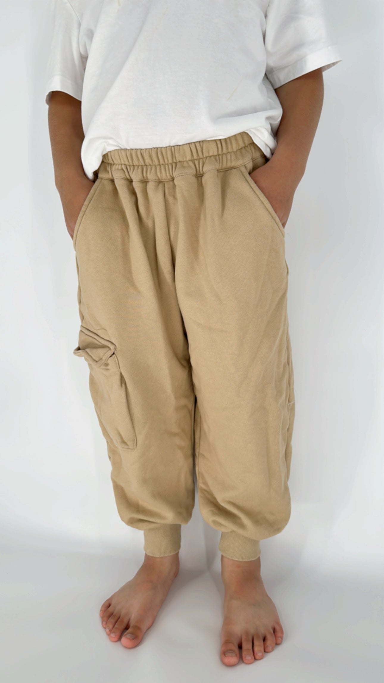 Casual comfort sweat pants