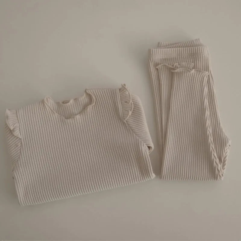 Everyday comfort 2 piece set