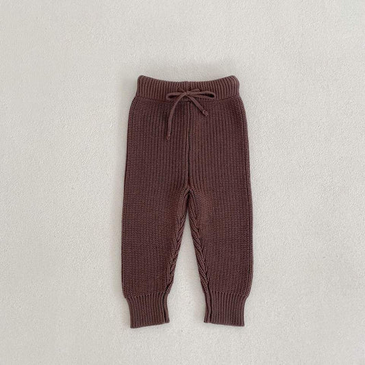 Everyday favorite Knit pants